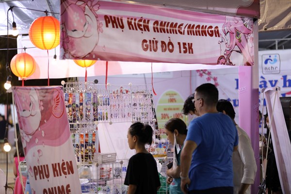 Khai mạc Lễ hội Việt Nam - Nhật Bản năm 2023 tại Đà Nẵng - Anh 3