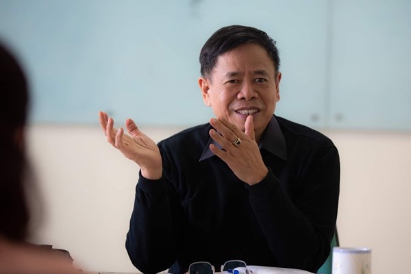 “Đường lưỡi bò”, chiêu bài gây tổn thương văn hóa: Thể hiện thái độ dứt khoát, kiên quyết - Anh 2