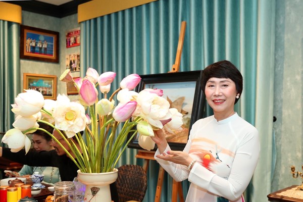 “Đường lưỡi bò”, chiêu bài gây tổn thương văn hóa: Thể hiện thái độ dứt khoát, kiên quyết - Anh 3