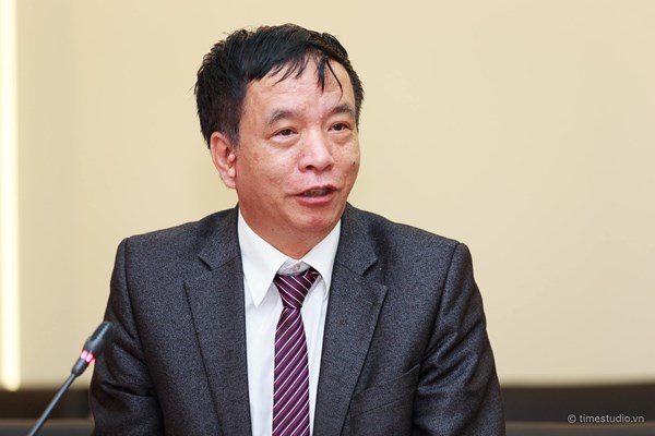 “Đường lưỡi bò”, chiêu bài gây tổn thương văn hóa: Thể hiện thái độ dứt khoát, kiên quyết - Anh 4