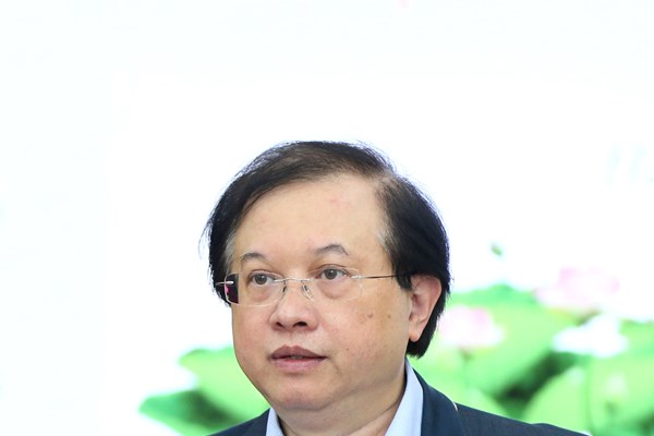 “Đường lưỡi bò”, chiêu bài gây tổn thương văn hóa: Xử phạt phải đủ sức răn đe, tương ứng hành vi vi phạm - Anh 1