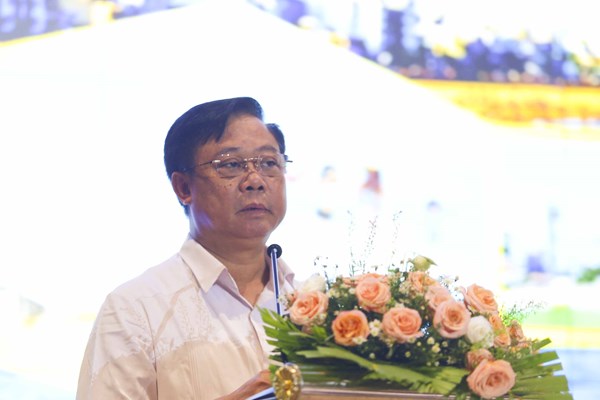 Bình Định: Liên kết, hợp tác và kích cầu phát triển du lịch năm 2023 - Anh 3