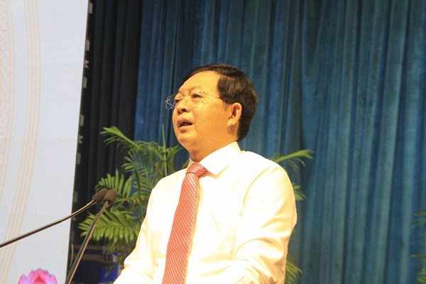 Đổi mới, nâng cao hiệu quả hoạt động của hệ thống Liên hiệp các tổ chức hữu nghị Việt Nam - Anh 4