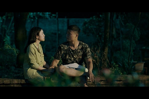 Mến “nát” trở lại với “Làng trong phố” - Anh 4