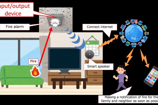 Ứng dụng công nghệ thông minh trong PCCC và cứu nạn cứu hộ - Anh 2