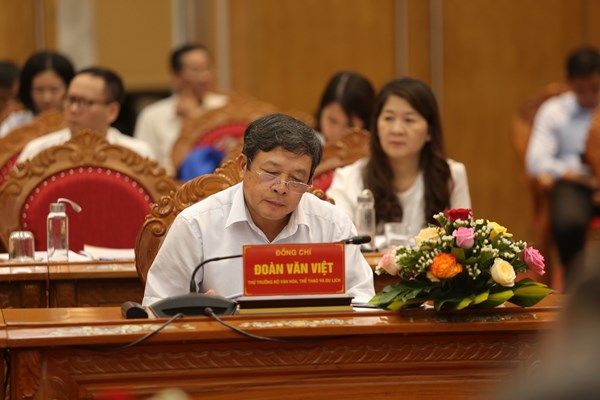 Triển khai thực hiện các chương trình mục tiêu quốc gia: Trách nhiệm, tích cực, quyết liệt hơn nữa - Anh 2