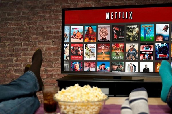 Khi khán giả thay đổi thói quen - Anh 1