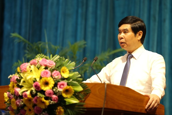 Vai trò của báo chí, truyền thông trong quảng bá thu hút đầu tư vào tỉnh Bình Định - Anh 2