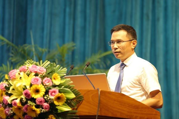 Vai trò của báo chí, truyền thông trong quảng bá thu hút đầu tư vào tỉnh Bình Định - Anh 3