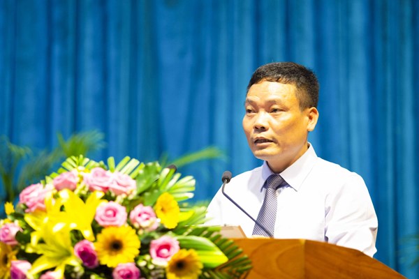 Vai trò của báo chí, truyền thông trong quảng bá thu hút đầu tư vào tỉnh Bình Định - Anh 5