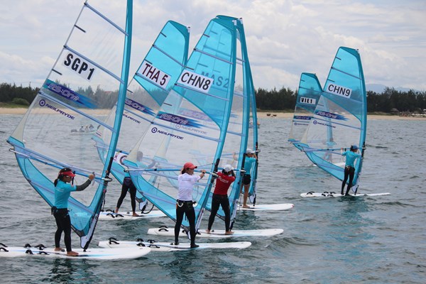 Tìm giải pháp phát triển du lịch biển Quảng Nam - Anh 2