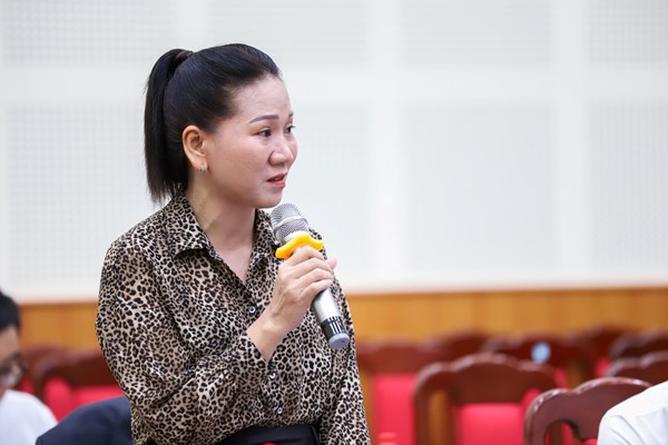 Nhiều thiệt thòi cho người lao động bị chậm đóng, nợ đóng BHXH - Anh 2
