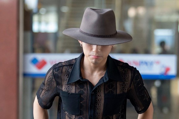 He lo san khau tong duyet 8Wonder cua Charlie Puth va dan sao Viet truoc gio G - Anh 5