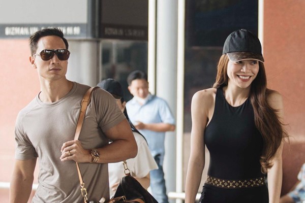 He lo san khau tong duyet 8Wonder cua Charlie Puth va dan sao Viet truoc gio G - Anh 1