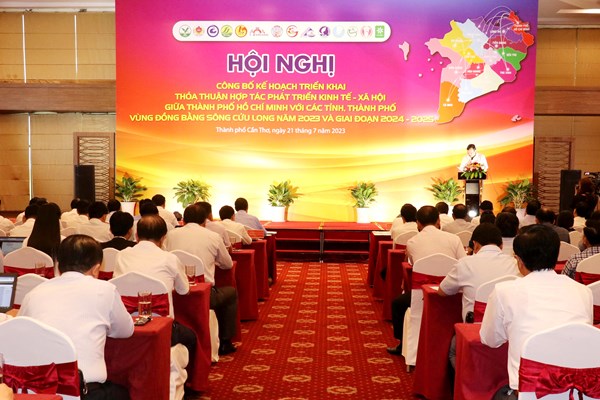 Các tour du lịch bền vững, đầy sắc màu giữa TP.HCM và khu vực ĐBSCL sẽ thu hút khách - Anh 3