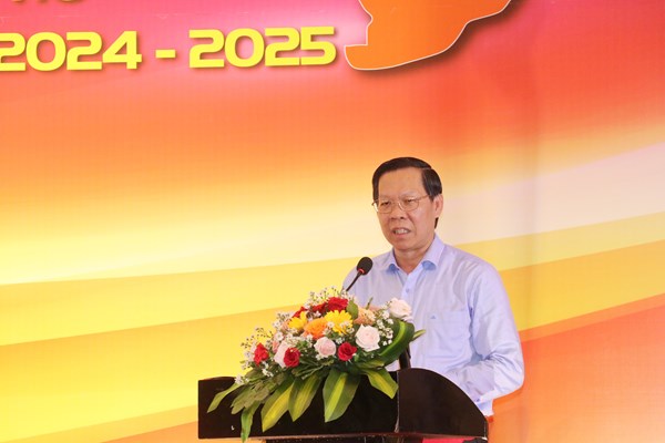 Các tour du lịch bền vững, đầy sắc màu giữa TP.HCM và khu vực ĐBSCL sẽ thu hút khách - Anh 2