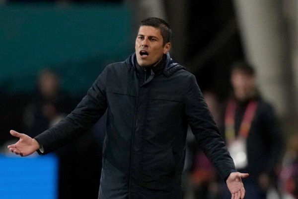 Trận đấu với tuyển nữ Việt Nam không hề dễ dàng - Anh 1