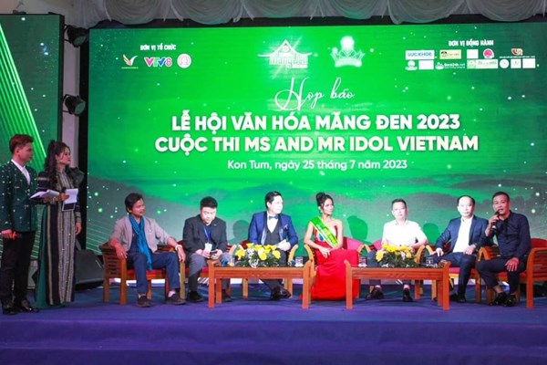 Nhiều hoạt động hấp dẫn sẽ diễn ra tại Lễ hội Văn hoá Măng Đen - Anh 1