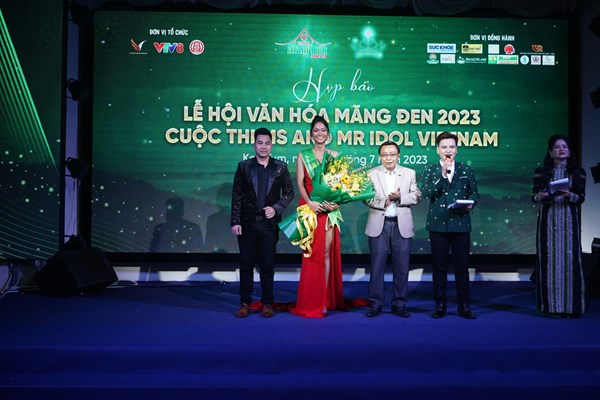 Nhiều hoạt động hấp dẫn sẽ diễn ra tại Lễ hội Văn hoá Măng Đen - Anh 2