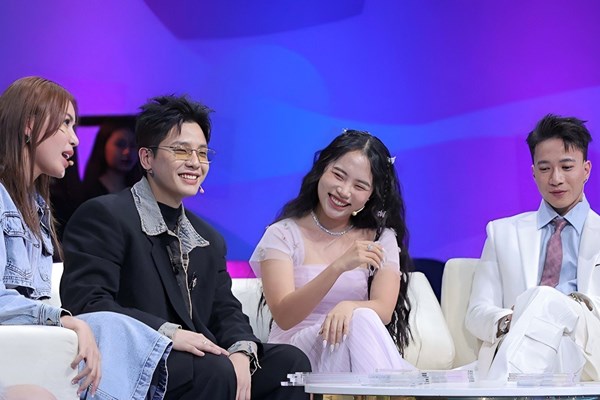 Cố vấn, giám khảo gameshow truyền hình: Chọn sao cho xứng... - Anh 1