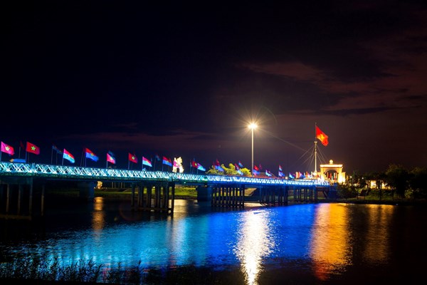 Đánh thức tiềm năng du lịch hoài niệm về nguồn (Bài 2): Cần lắm những chính sách ưu tiên - Anh 1