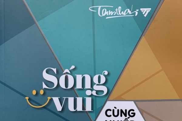 “Sống vui cùng nhiếp ảnh” - 