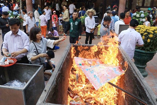 Phòng, chống vi phạm pháp luật trong hoạt động VHTTDL: Lồng ghép tuyên truyền, đẩy lùi tiêu cực - Anh 1