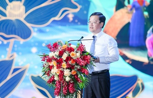 Để dân ca Ví, Giặm Nghệ Tĩnh luôn trường tồn và tỏa sáng - Anh 2
