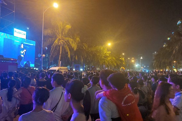 Lễ hội tận hưởng mùa hè Đà Nẵng với nhiều sản phẩm du lịch đặc sắc - Anh 5