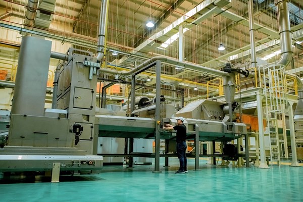 Sớm di dời Nhà máy thuốc lá Khatoco ra khỏi TP Nha Trang - Anh 3