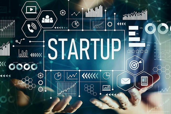 Start-up cần bảo vệ quyền sở hữu trí tuệ khi khởi nghiệp - Anh 1