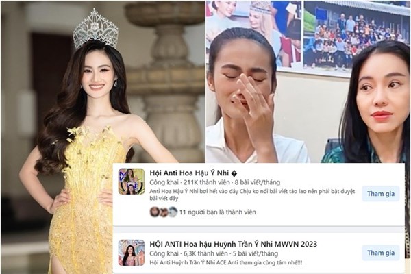 Người nổi tiếng phát ngôn trên mạng xã hội: Đừng biến mình thành “thảm họa” - Anh 1