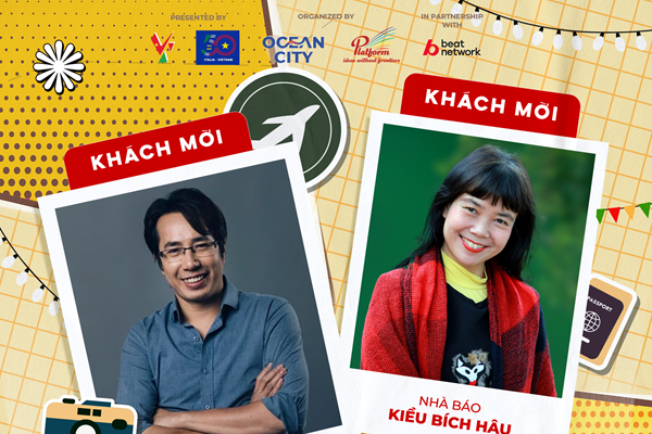 Hành trình tới nước Ý - Kết nối cảm xúc - Anh 1