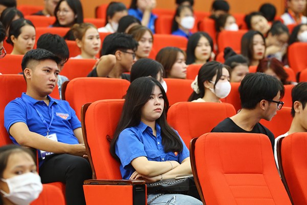 Thúc đẩy đổi mới sáng tạo và khởi nghiệp khu vực miền Trung- Tây Nguyên - Anh 2