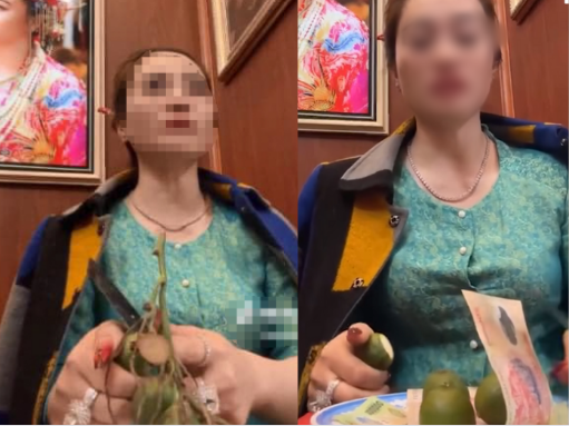 Khởi tố, bắt tạm giam cô đồng bổ cau “đúng nhận, sai cãi” - Anh 1