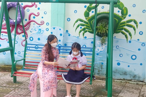 Đà Nẵng: Bổ sung 537 giáo viên hợp đồng để giải quyết bài toán thiếu giáo viên. - Anh 1