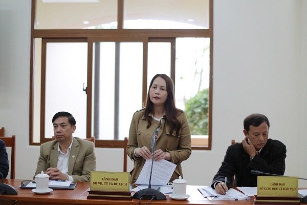 Liên hoan phim Việt Nam lần thứ 23 sẽ được tổ chức tại Đà Lạt - Anh 2