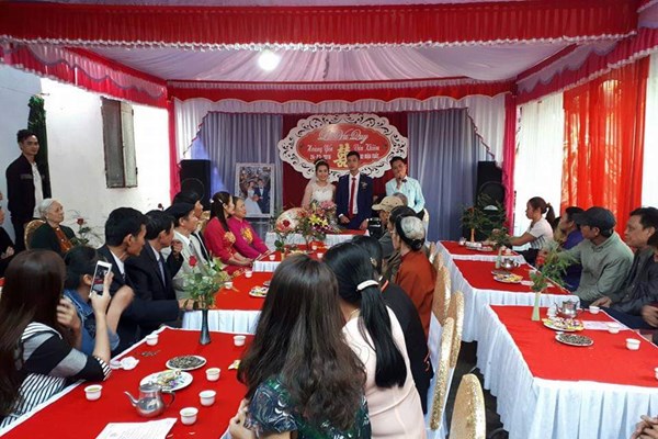 “Hiến kế” xây dựng môi trường văn hóa từ mô hình điểm - Anh 3