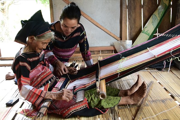 “Hiến kế” xây dựng môi trường văn hóa từ mô hình điểm - Anh 2