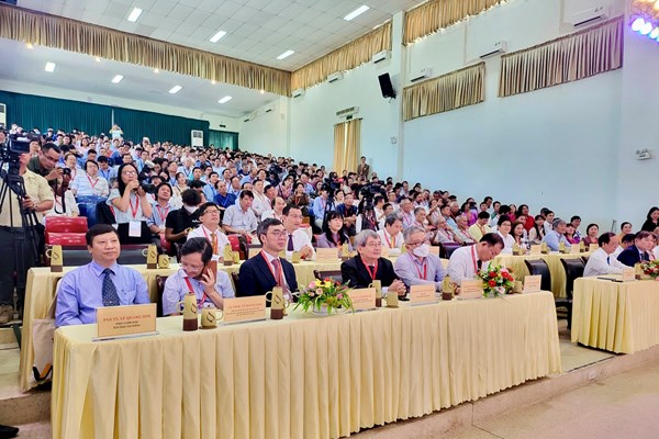 Giáo dục toán học “cần một phen đổi mới” - Anh 1