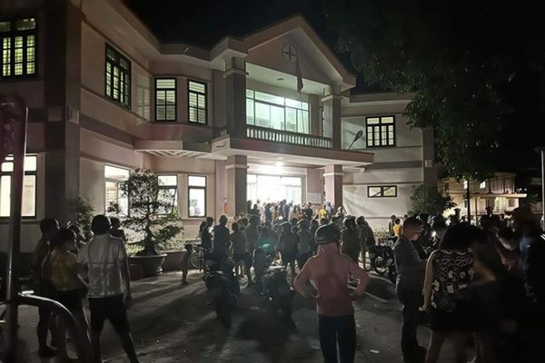 Bưu điện huyện Hướng Hóa nhận trách nhiệm về việc “tự ý” đăng ký tài khoản ngân hàng số cho người dân - Anh 1