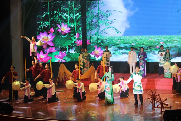 Sân chơi của những người làm thư viện tâm huyết - Anh 3