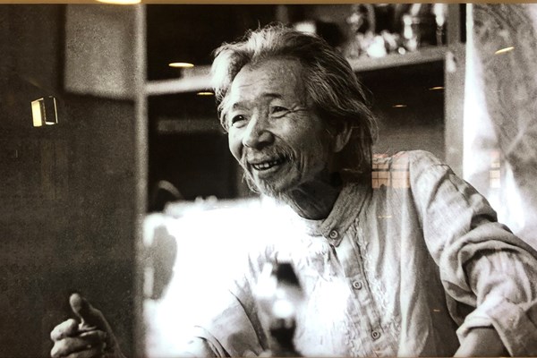 Văn Cao, tượng đài nghệ thuật thế kỷ XX - Anh 1