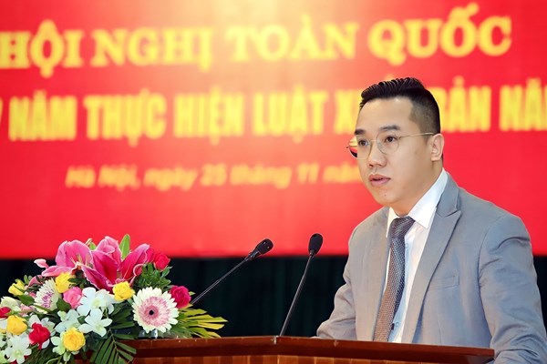 “Gạn đục, khơi trong” văn học mạng (Bài 1): Đồng bộ nhiều giải pháp “vừa xây, vừa chống” - Anh 1