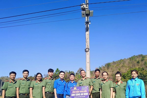Hướng tới kỷ niệm 78 năm ngày truyền thống ngành Văn hóa (28.8.1945 - 28.8.2023): Truyền cảm hứng sống đẹp từ những mô hình sáng tạo - Anh 1