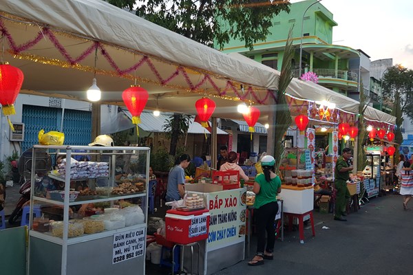 Du lịch thành phố biên giới Hà Tiên tăng tốc - Anh 2