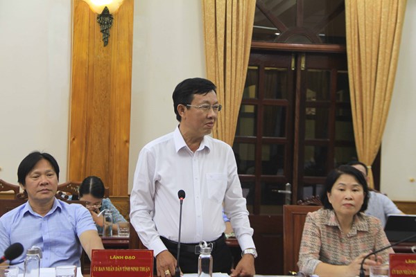 Ngày hội Văn hóa các dân tộc miền Trung lần thứ IV: Chủ đề phải đảm bảo tính nghệ thuật, bản sắc văn hoá đặc sắc nhất - Anh 5