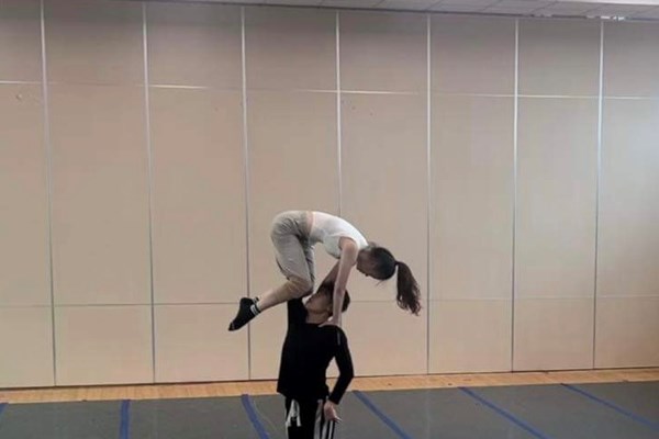 Kỳ vọng gì từ ba cuộc thi tài năng Kịch nói, Múa và Múa rối? - Anh 3