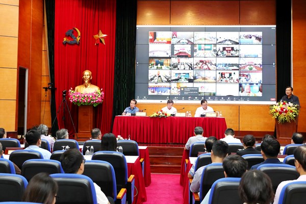 Cơ hội để đột phá - Anh 1