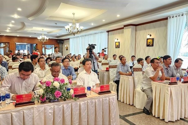 Sắp diễn ra Giải chạy Gia Lai City Trail 2023 “Giấc mơ đại ngàn” - Anh 1